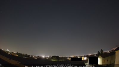 immagine della webcam nei dintorni di Sarnico: webcam Cividate al Piano