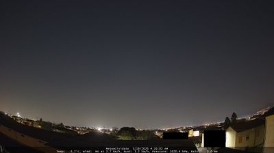 immagine della webcam nei dintorni di Soresina: webcam Cividate al Piano