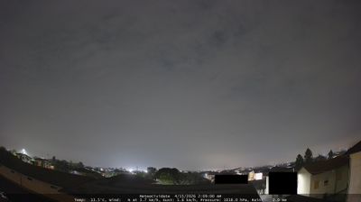 immagine della webcam nei dintorni di Cazzago San Martino: webcam Cividate al Piano