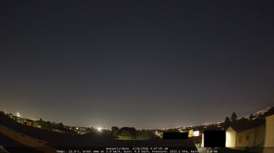 immagine della webcam nei dintorni di Cazzago San Martino: webcam Cividate al Piano