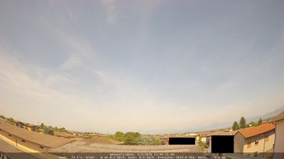 immagine della webcam nei dintorni di Casirate d'Adda: webcam Cividate al Piano