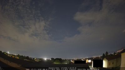 immagine della webcam nei dintorni di Cazzago San Martino: webcam Cividate al Piano