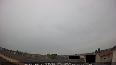 immagine della webcam nei dintorni di Cazzago San Martino: webcam Cividate al Piano