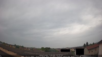 immagine della webcam nei dintorni di Casirate d'Adda: webcam Cividate al Piano