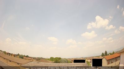 immagine della webcam nei dintorni di Orio al Serio: webcam Cividate al Piano