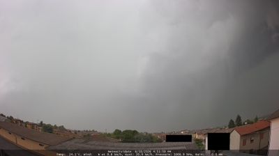 immagine della webcam nei dintorni di Cazzago San Martino: webcam Cividate al Piano