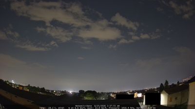 immagine della webcam nei dintorni di Osio Sotto: webcam Cividate al Piano