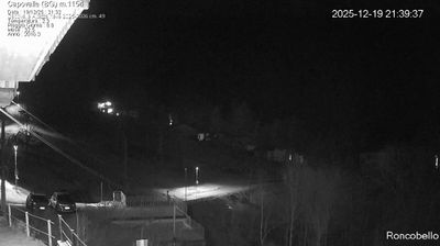 immagine della webcam nei dintorni di Spiazzi di Gromo: webcam Roncobello