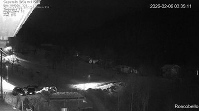 immagine della webcam nei dintorni di Spiazzi di Gromo: webcam Roncobello