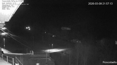 immagine della webcam nei dintorni di Piani di Artavaggio: webcam Roncobello