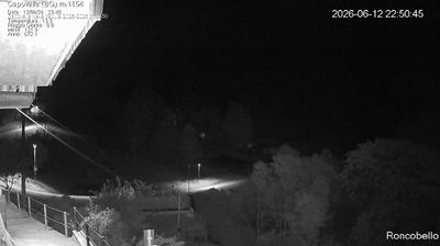 immagine della webcam nei dintorni di Fiorano al Serio: webcam Roncobello