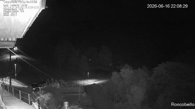 immagine della webcam nei dintorni di Foppolo: webcam Roncobello