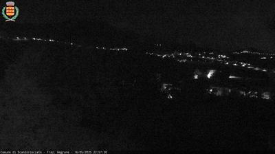 Preview delle webcam di Scanzorosciate