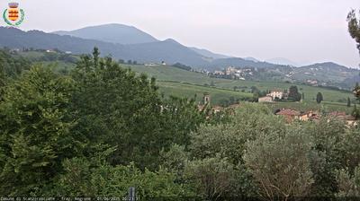 Preview delle webcam di Scanzorosciate