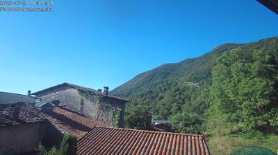 immagine della webcam nei dintorni di Valsecca: webcam Strozza