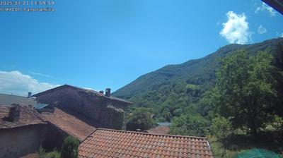 immagine della webcam nei dintorni di Palazzago: webcam Strozza