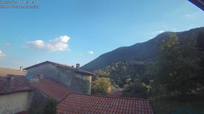 immagine della webcam nei dintorni di Osio Sotto: webcam Strozza