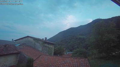 immagine della webcam nei dintorni di Bonate Sotto: webcam Strozza