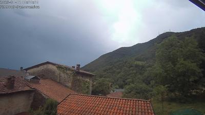immagine della webcam nei dintorni di Valbrembo: webcam Strozza