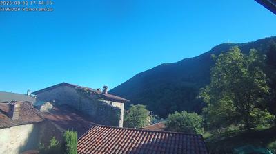 immagine della webcam nei dintorni di Paladina: webcam Strozza