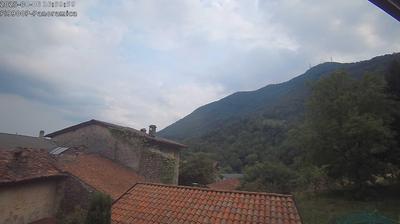 immagine della webcam nei dintorni di Paladina: webcam Strozza