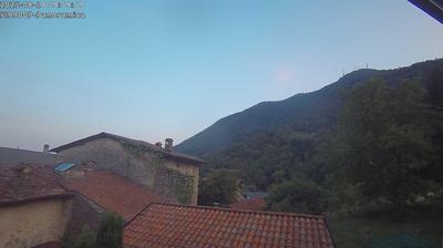 immagine della webcam nei dintorni di Orio al Serio: webcam Strozza