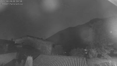 immagine della webcam nei dintorni di Bergamo: webcam Strozza