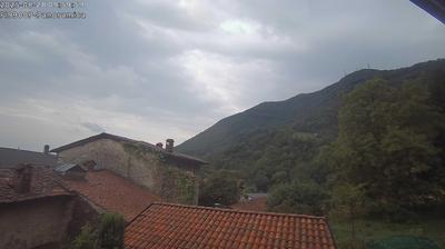 immagine della webcam nei dintorni di Bergamo: webcam Strozza