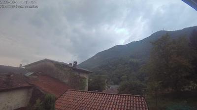immagine della webcam nei dintorni di Cornate d'Adda: webcam Strozza