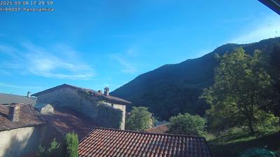 immagine della webcam nei dintorni di Orio al Serio: webcam Strozza