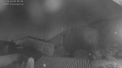 immagine della webcam nei dintorni di San Pellegrino Terme: webcam Strozza