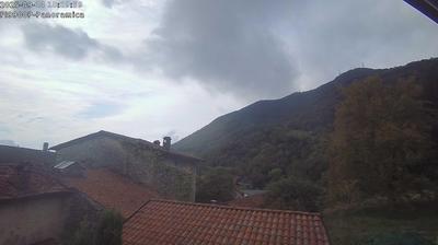 immagine della webcam nei dintorni di Osio Sotto: webcam Strozza