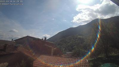 immagine della webcam nei dintorni di Osio Sotto: webcam Strozza