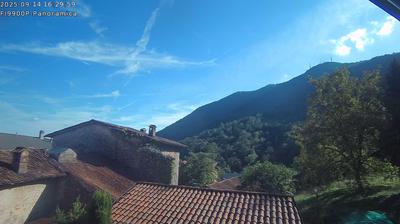 immagine della webcam nei dintorni di Osio Sotto: webcam Strozza