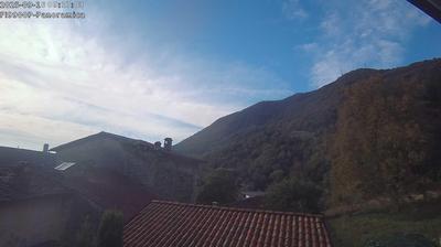 immagine della webcam nei dintorni di Valbrembo: webcam Strozza