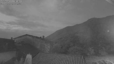 immagine della webcam nei dintorni di San Pellegrino Terme: webcam Strozza