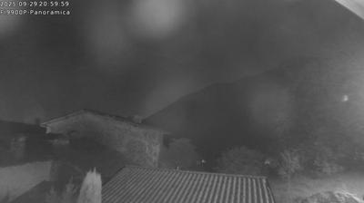 immagine della webcam nei dintorni di Erve: webcam Strozza