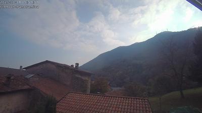 immagine della webcam nei dintorni di Valsecca: webcam Strozza