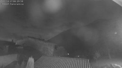 immagine della webcam nei dintorni di Cornate d'Adda: webcam Strozza