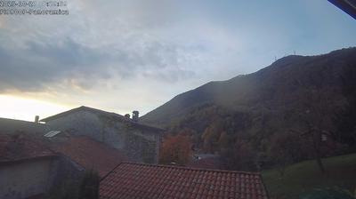 immagine della webcam nei dintorni di Orio al Serio: webcam Strozza