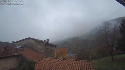 immagine della webcam nei dintorni di Osio Sotto: webcam Strozza