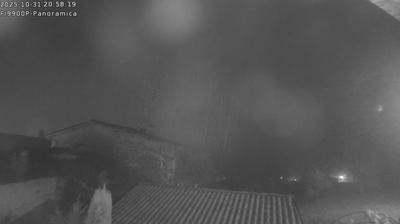 immagine della webcam nei dintorni di Zogno: webcam Strozza