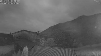 immagine della webcam nei dintorni di Valbrembo: webcam Strozza