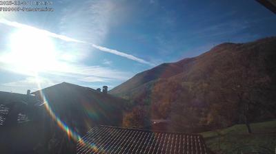 immagine della webcam nei dintorni di Ponte San Pietro: webcam Strozza