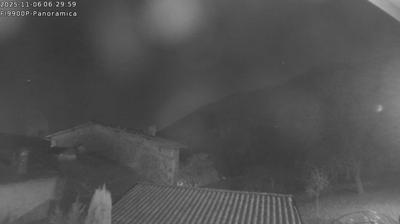 immagine della webcam nei dintorni di Ponte San Pietro: webcam Strozza