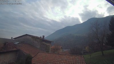 immagine della webcam nei dintorni di Erve: webcam Strozza