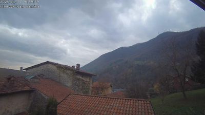 immagine della webcam nei dintorni di Palazzago: webcam Strozza
