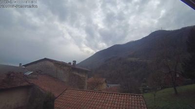 immagine della webcam nei dintorni di Orio al Serio: webcam Strozza