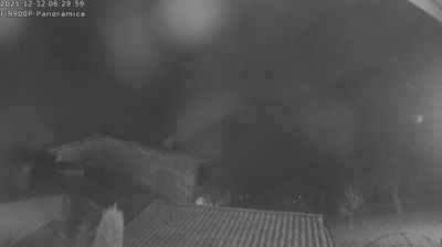 immagine della webcam nei dintorni di Cornate d'Adda: webcam Strozza