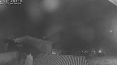 immagine della webcam nei dintorni di Osio Sotto: webcam Strozza